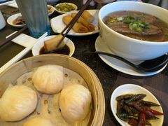 -中国厨房/台湾牛肉面