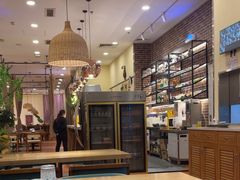 -Linlin泰餐厅(华夏幸福店)