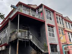 -柴油机1959创意园(IF1959文创园)