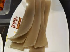 -东道煮牛肉火锅(重庆路店)