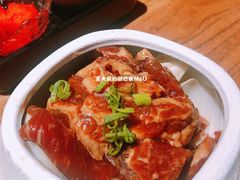-黑牛の店·黑金店(沈阳万象城店)
