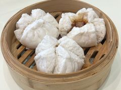 -兴悦酒家(保利克洛维店)