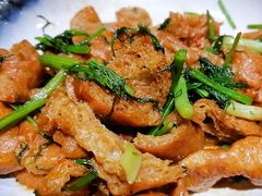 -莲池荟素食馆·12年老字号(光孝寺店)