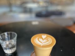 -Eu2+ coffee(上大路店)