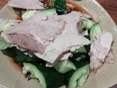 -亮亮面馆(经六路店)