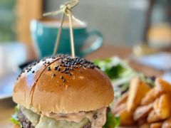 -UPPER KITCHEN(延安路店)