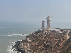 -青澳湾北回归线广场