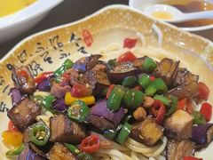-三晋老田饸饹面(中大街店)