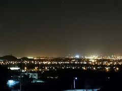 -鬼笑石后山停车场