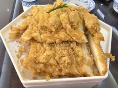 -邢家锅贴老店·非遗·开封菜(金明广场店)