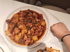 -鑫小城故事·藕汤·家常菜(台北一路总店)
