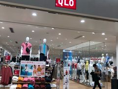 -优衣库(天津天河城店)