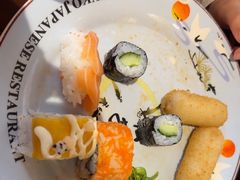 -松子料理(华威桥店)