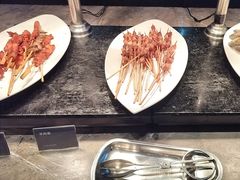 -远洲凤凰山庄臻味全日餐厅