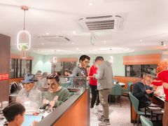 大堂-潮发潮汕牛肉店(永庆坊店)