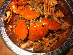 招牌肉蟹煲-胖哥俩肉蟹煲(世茂国际广场店)