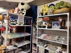 -好玩工厂密室·鹅鸭杀·桌游拼豆电玩