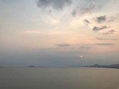 -三亚福朋喜来登酒店·大堂吧