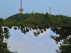 -惠山国家森林公园