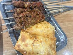 -新疆食府(华龙店)