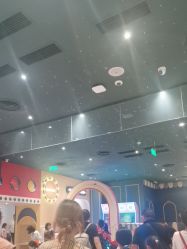 -MELAND CLUB亲子乐园•派对(石家庄万象城店)