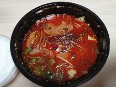 -三个大叔东北烧烤·砂锅菜(西三旗店)