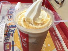 -肯德基(昌里店)