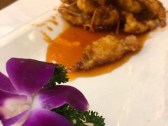 -关东风老北方菜馆(桂芳园店)