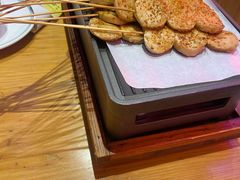 -庆峰龙虾烧烤(合肥一店)