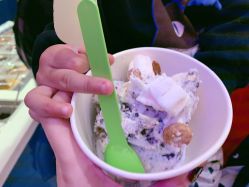 -朵莉丝希腊冻酸奶