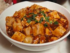 -小吊梨汤·北京菜·烤鸭(双井乐成中心店)