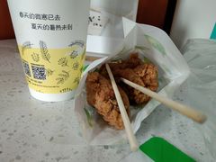 -张阿姨奶茶(湖西路店)