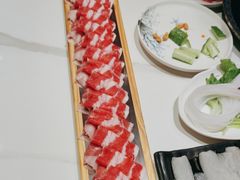 -祥源胡同·涮牛羊肉火锅(花桥店)