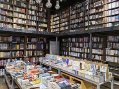 -三联韬奋书店(三里屯店)