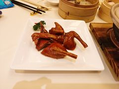-利苑酒家(合景国际金融广场店)