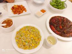 -金时代顺风大酒店(金山店)