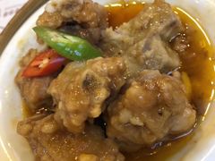 -点都德(华强南店)
