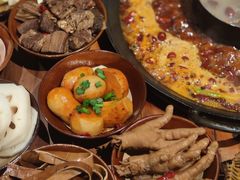 -楠火锅(太古里总店)