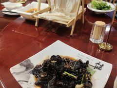 -龙凤瓦罐煨汤馆(清江东路店)