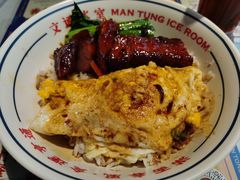 -文通冰室(东方宝泰店)