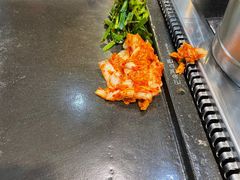 -三通阁石板烤肉