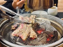 -味家烤肉烤鳗鱼牛排(西塔旗舰店)