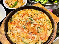 -木槿花韩式炭烤·熟成肉工坊(孙文东路店)