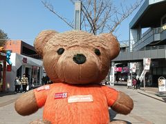 -百年港湾奥特莱斯(香炉礁店)