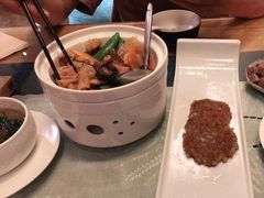 罗汉斋煲-静颐茶馆·素食(龙华店)