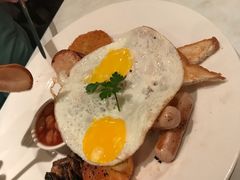 Bigbreakfast-Dome(Suria KLCC)