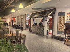 -小时候文化餐厅(盘山店)