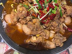 -石灰石烧鸡公(南通万象城店)
