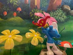 -蓝精灵乐园·世茂精灵之城主题乐园