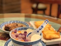 -赵记传承·中国甜品(福州总店)